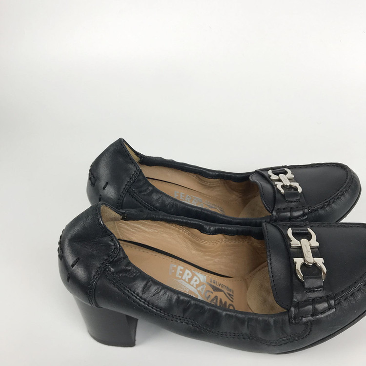 페라가모 Ferragamo 구두 여성6 (230) 이미지