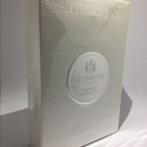 앳킨슨 라벤더 온 더 락 EDP 100ml 이미지