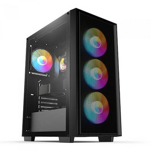 급처 RTX 4060 / 라이젠 5600G / ddr4 16GB 게이밍 컴퓨터 판매합니다 이미지