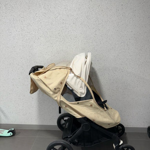 부가부 폭스 2 디럭스 유모차 풀세트 이미지