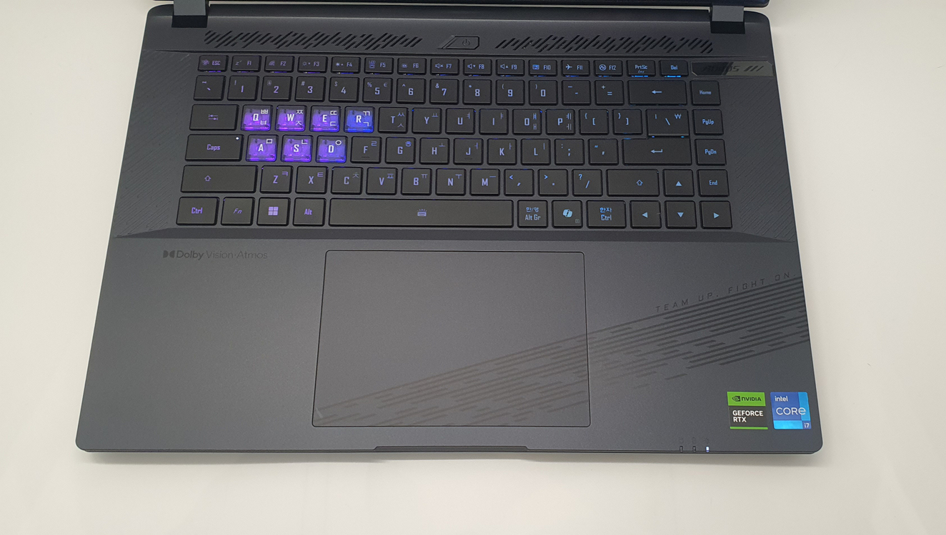 [최저가]GIGABYTE 16인치 게이밍노트북 어로스(i7-14th/4070/1TB/QHD) 이미지