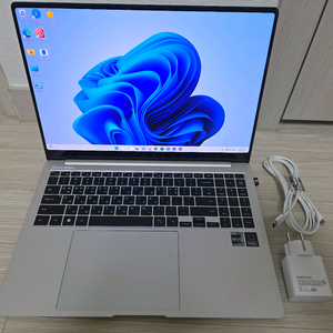 삼성 갤럭시북3 프로 i7 512GB 16인치 노트북/신품급/네고가능 이미지