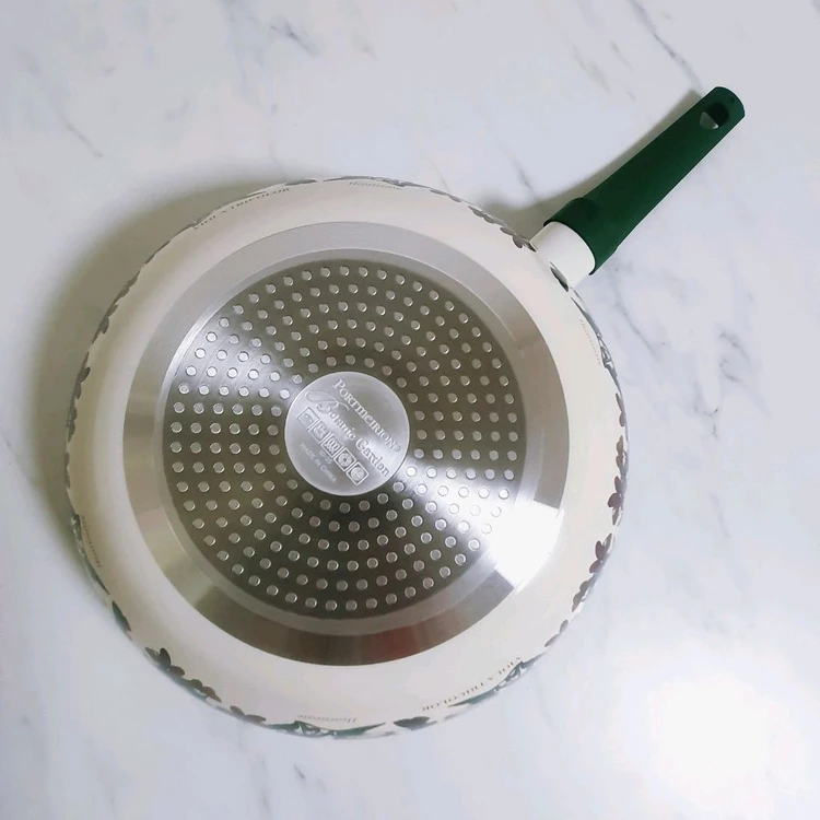 포트메리온 궁중팬 28센치 이미지