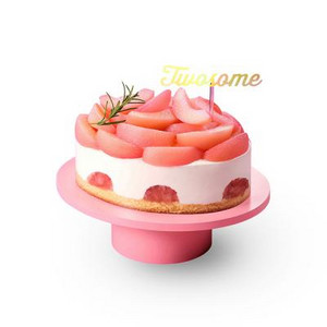 투썸플레이스 피치생 29700원 이미지