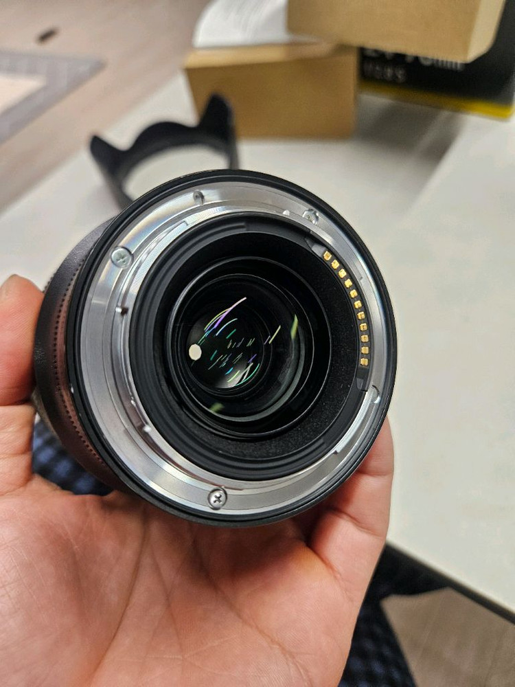 니콘 z24-70 2.8s 판매 이미지