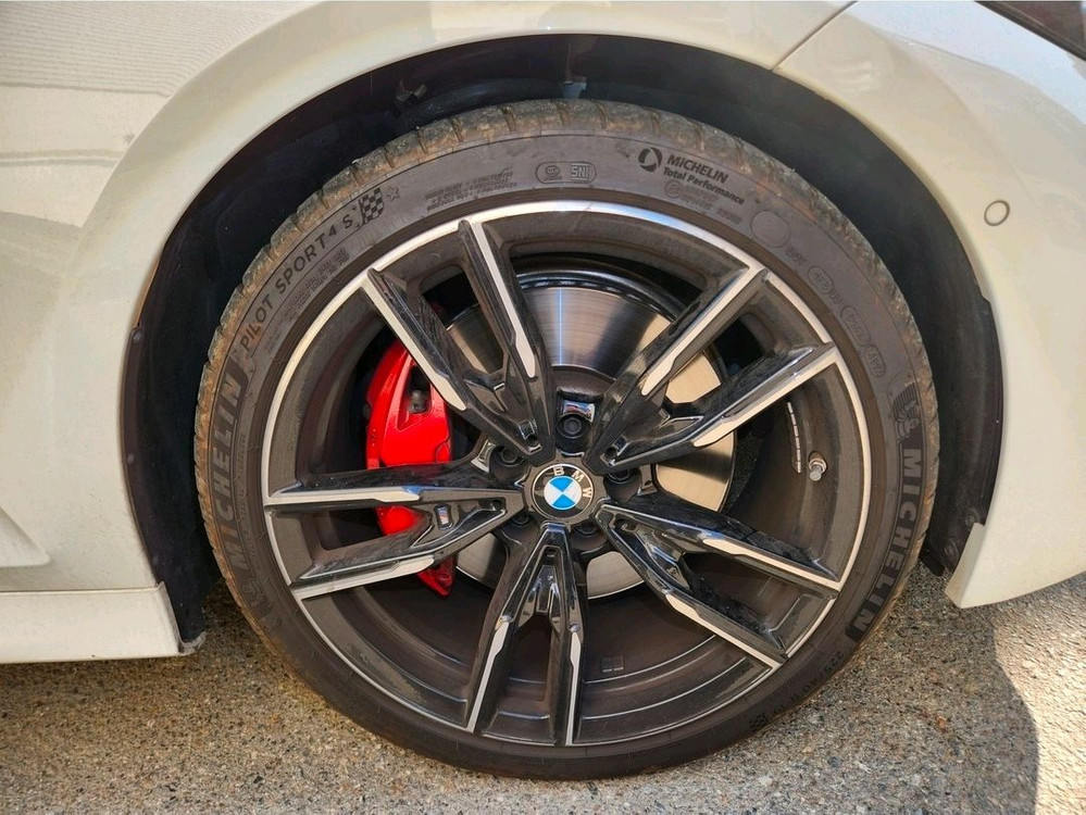 BMW M340I 이미지