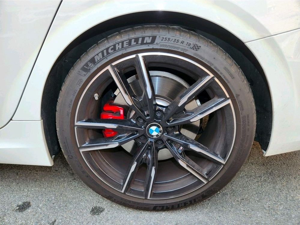 BMW M340I 이미지