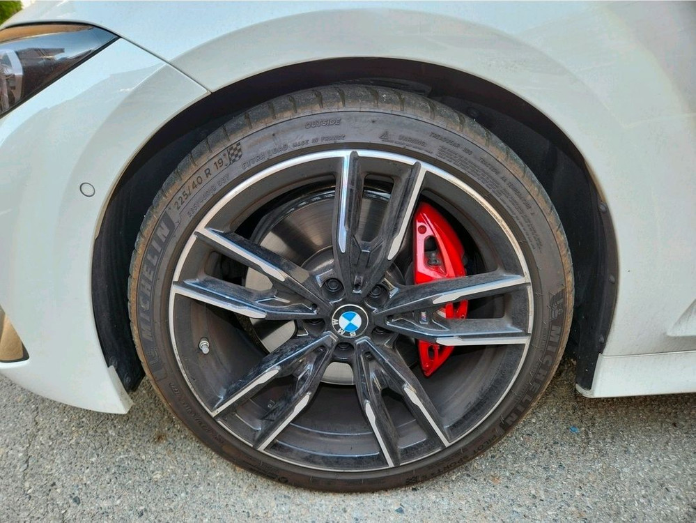 BMW M340I 이미지