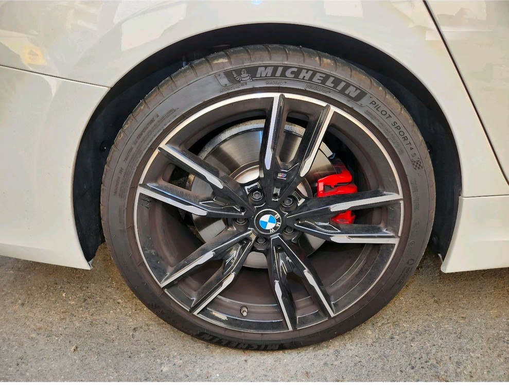 BMW M340I 이미지