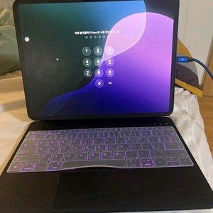 아이패드 13프로 m4 256 이미지