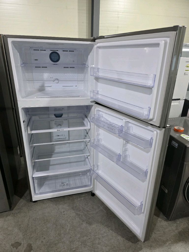무료배송설치, 2023년, 삼성 500리터 냉장고 이미지