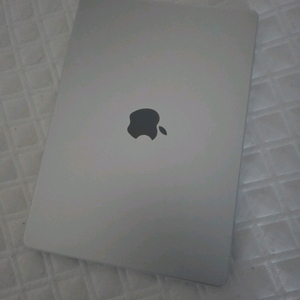 맥북 프로 m4 pro 14인치 (1tb, 48gb, 12코어 16gpu) 이미지