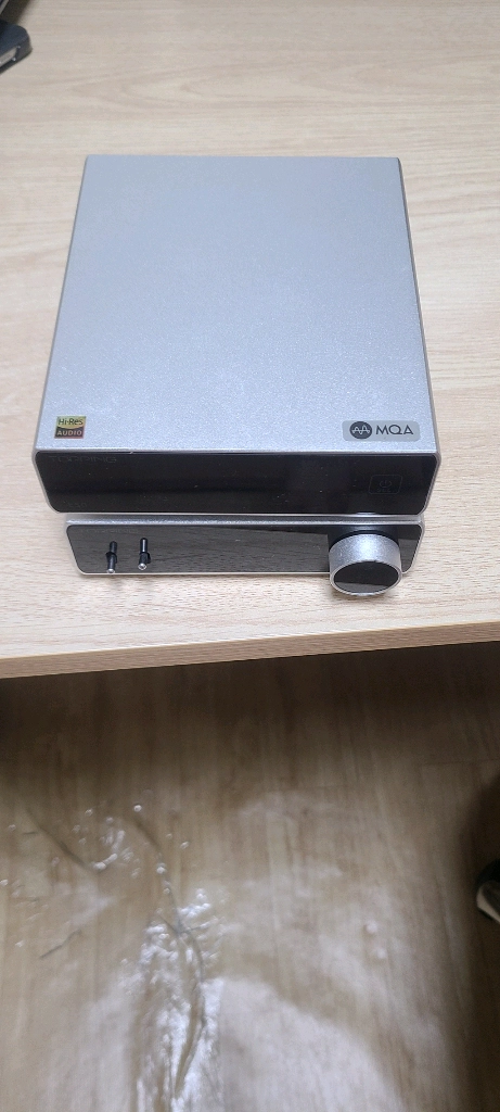 DAC/AMP 앰프 이미지