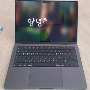 맥북 14인치 M4 Pro 애케플 가입제품으로 구매합니다 (내용참조) 이미지