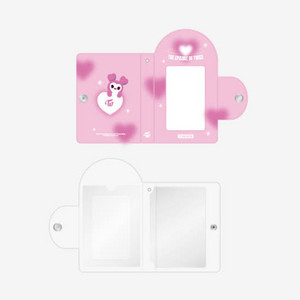 트와이스 공식 포카 twice ready to be collect book 이미지
