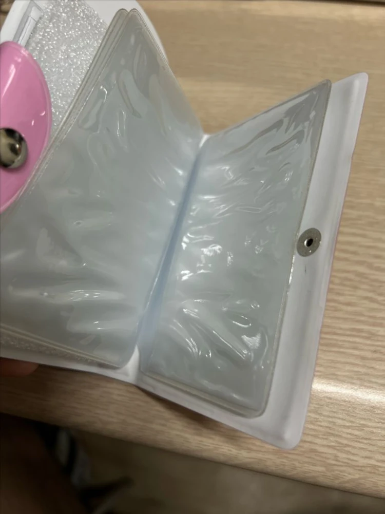 트와이스 공식 포카 twice ready to be collect book 이미지