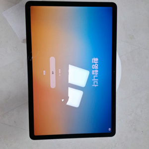갤럭시탭 S8 128GB WiFi 이미지