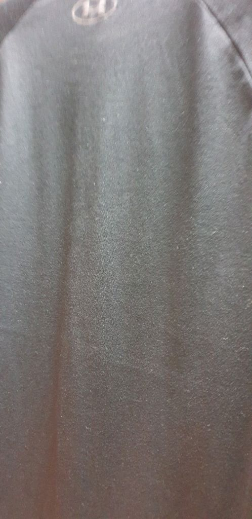 남.105) 언더아머 남성 긴팔티 / 러닝 헬스 웜업 이미지