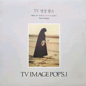 TV 영상 팝스 Ever Green LP 이미지