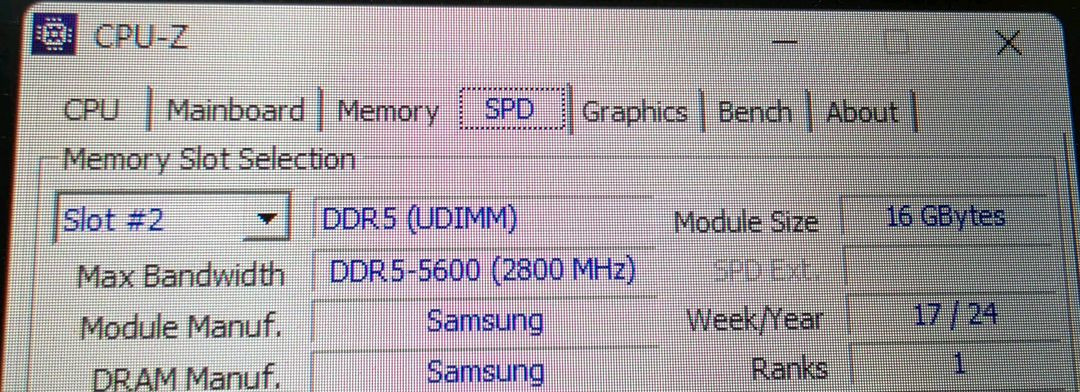 AMD 라이젠5 7600 RTX 4060 게이밍 PC 컴퓨터 SSD 1TB RAM 32GB 이미지