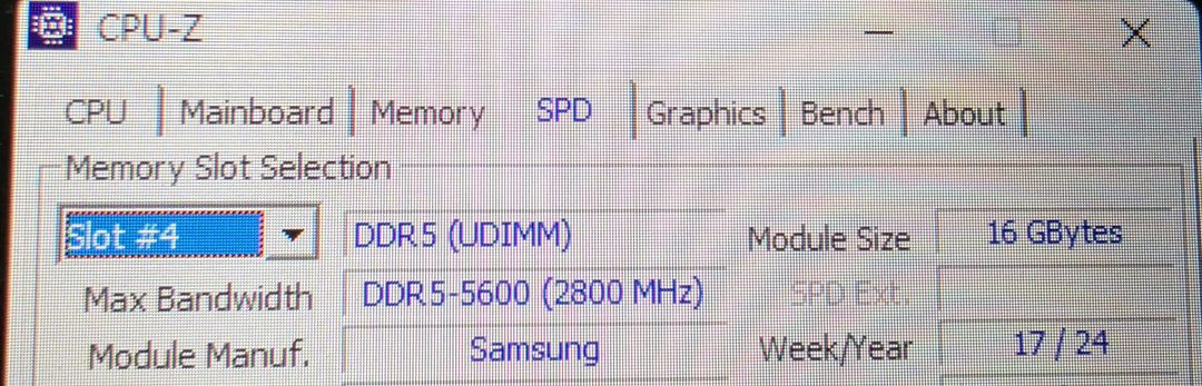 AMD 라이젠5 7600 RTX 4060 게이밍 PC 컴퓨터 SSD 1TB RAM 32GB 이미지