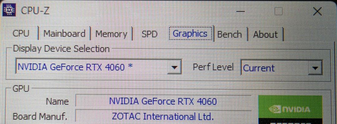 AMD 라이젠5 7600 RTX 4060 게이밍 PC 컴퓨터 SSD 1TB RAM 32GB 이미지
