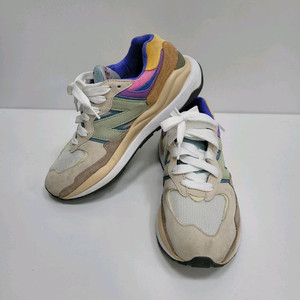 new balance 22SS 뉴발란스 5740 캄 토프 컬러웨이 스니커즈 / 260 이미지