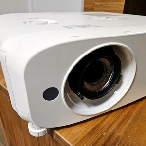 (실사용 6시간) 5500안시 파나소닉 PT VX600 빔프로젝터/빔프로젝트 이미지