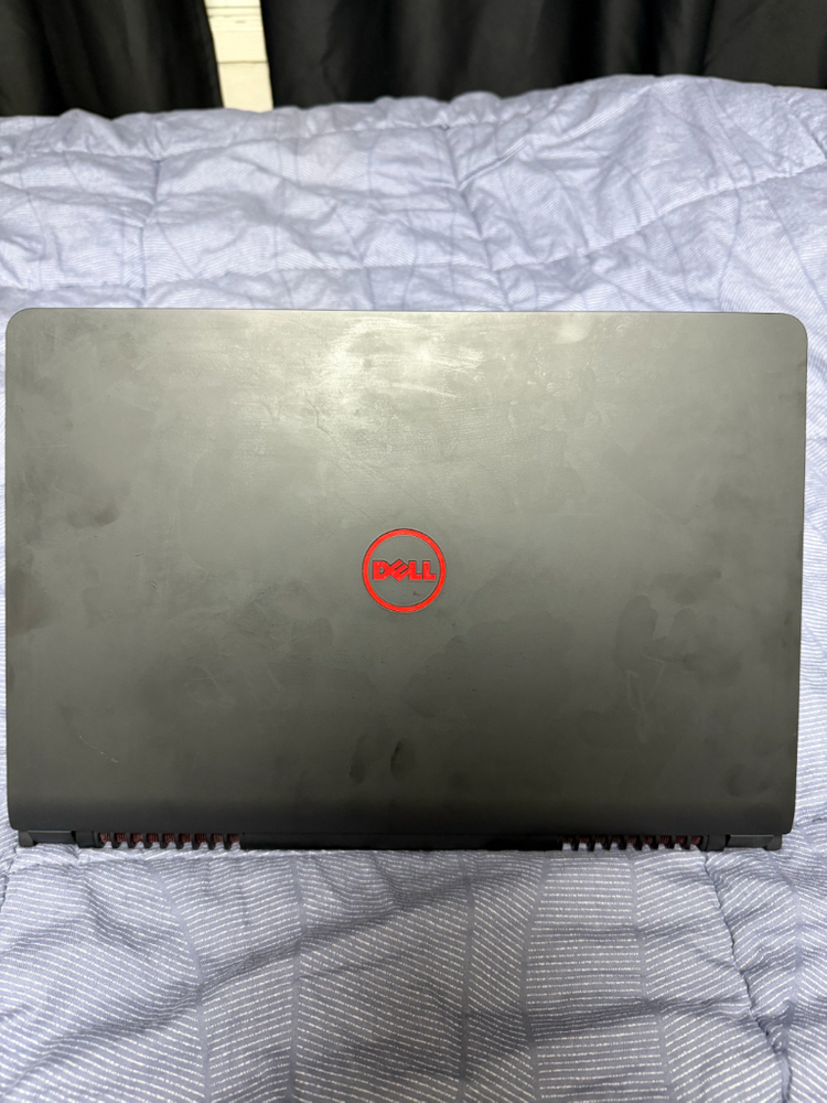 델 인스피론 7559 i7 8G 256G GTX960 게이밍노트북 이미지