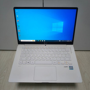 LG 그램 노트북 14인치 i7 6세대 이미지