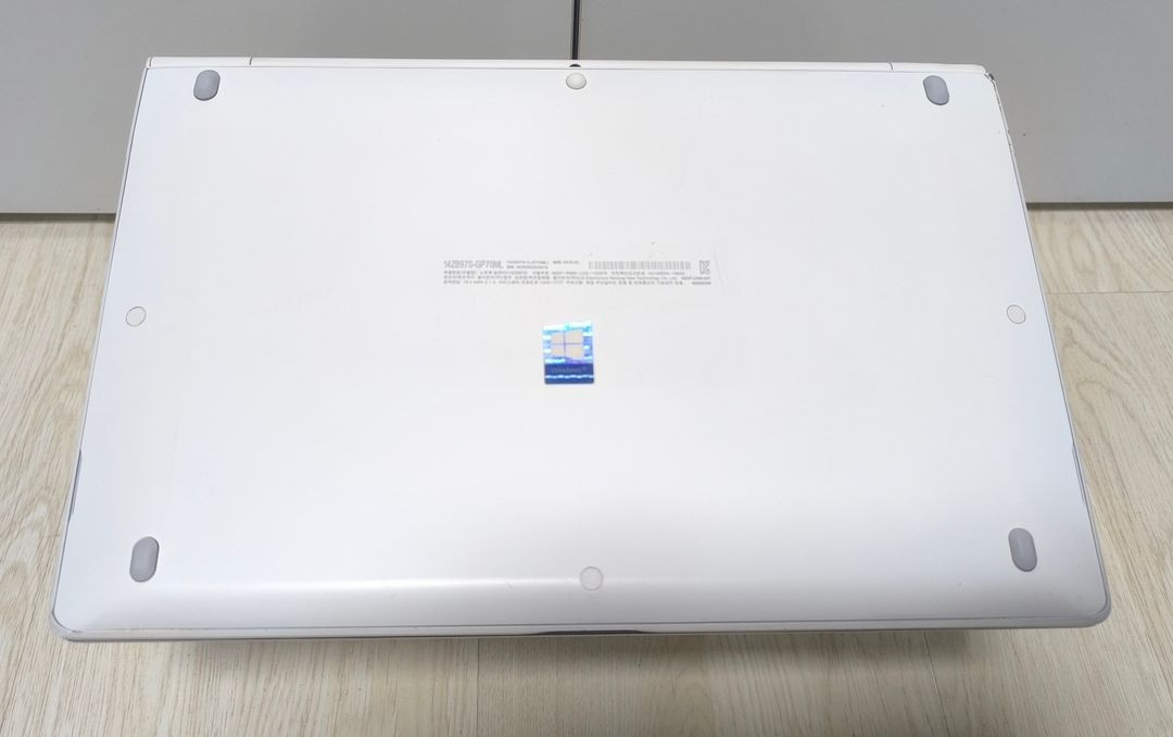 LG 그램 노트북 14인치 i7 6세대 이미지
