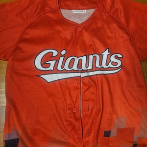 롯데자이언츠동백유니폼 m. 2xl 일괄 이미지