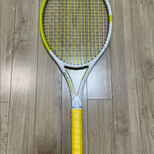 던롭 SX300 테니스라켓 팝니다 이미지