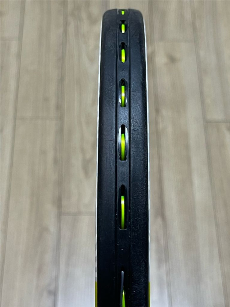 던롭 SX300 테니스라켓 팝니다 이미지