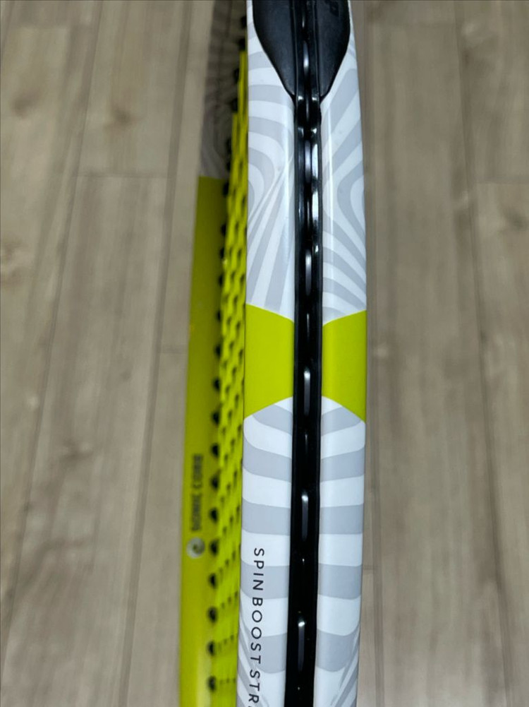 던롭 SX300 테니스라켓 팝니다 이미지