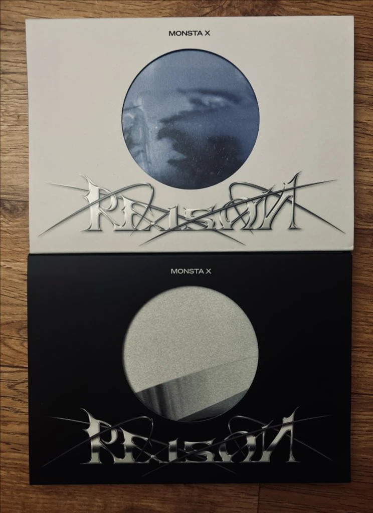 무료나눔/ 몬스타엑스 앨범 일괄 양도 이미지