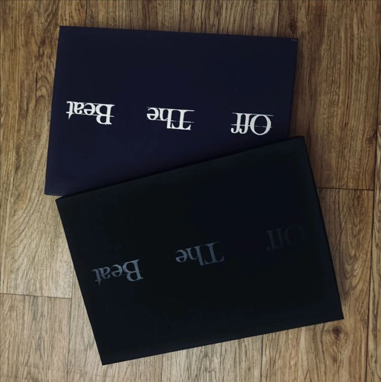 무료나눔/ 몬스타엑스 앨범 일괄 양도 이미지