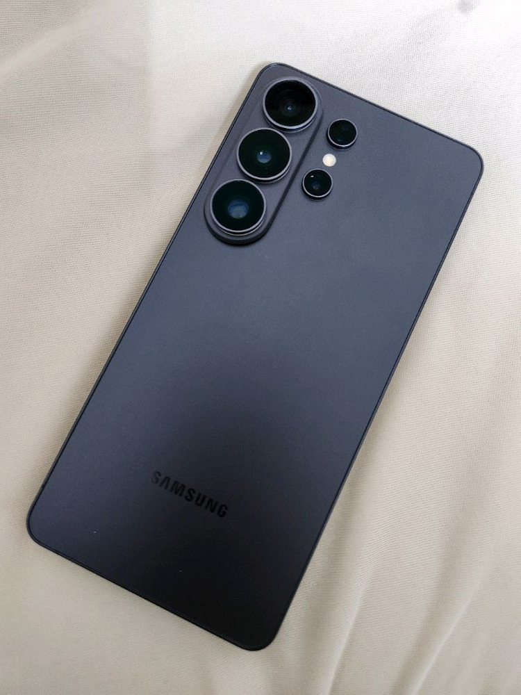 갤럭시 S26 울트라 512GB 블랙 자급제 이미지