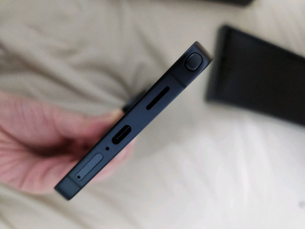 갤럭시 S26 울트라 512GB 블랙 자급제 이미지