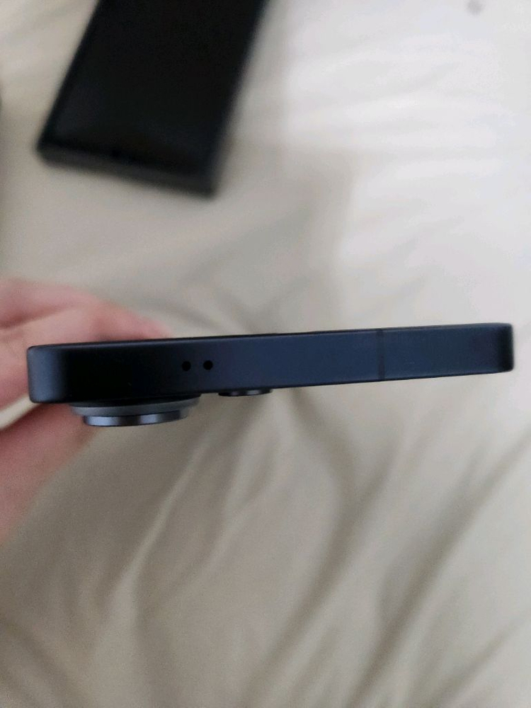 갤럭시 S26 울트라 512GB 블랙 자급제 이미지