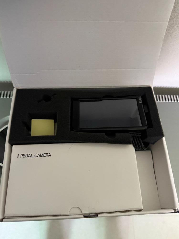 급발진 잡는 대시캠 4채널 블랙박스 DS-1000 (새상품급) 이미지