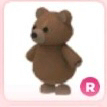 입양하세요 타는 곰 펫 이미지