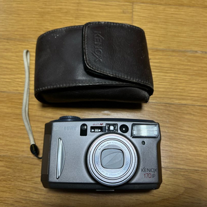 삼성 kenox 170 ip 필름 카메라 이미지