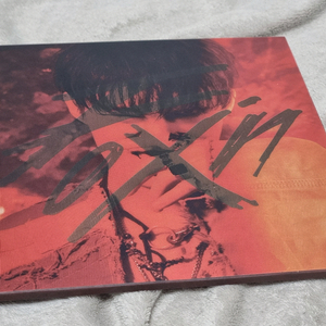에이티즈 ATEEZ 2024 BIRTHDAY MD [MINGI LP] 이미지