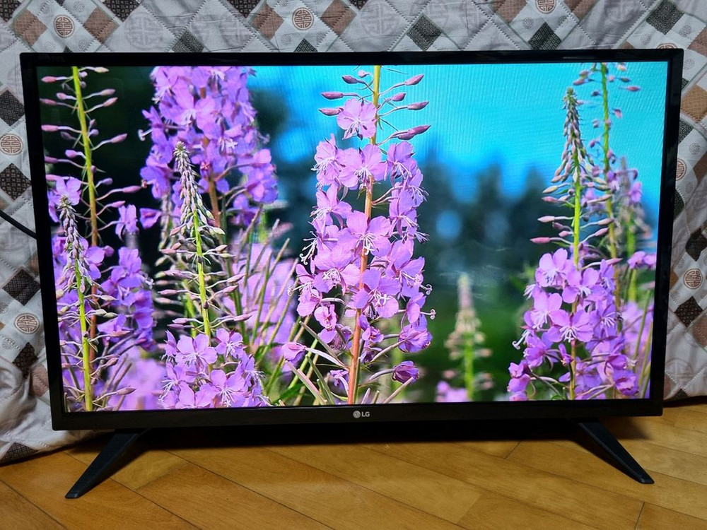 LG 32인치 티비 모니터 LED TV 무결점 양천구 이미지