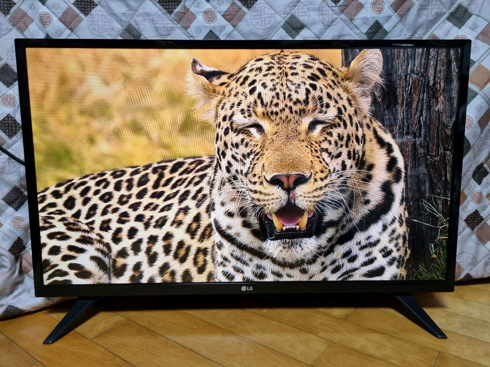 LG 32인치 티비 모니터 LED TV 무결점 양천구 이미지