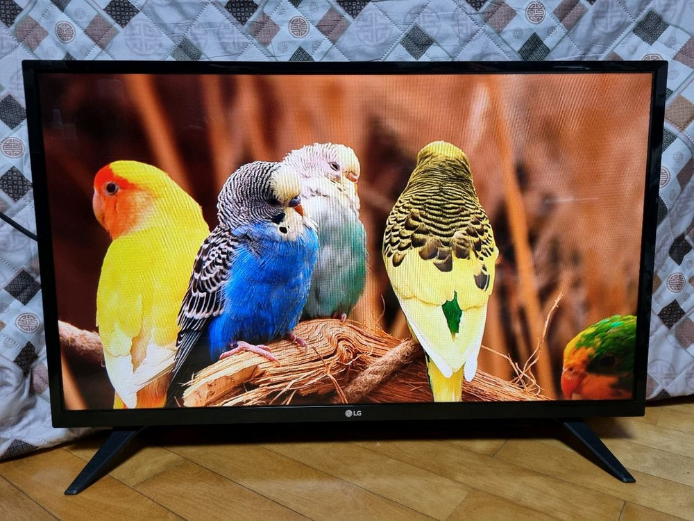 LG 32인치 티비 모니터 LED TV 무결점 양천구 이미지