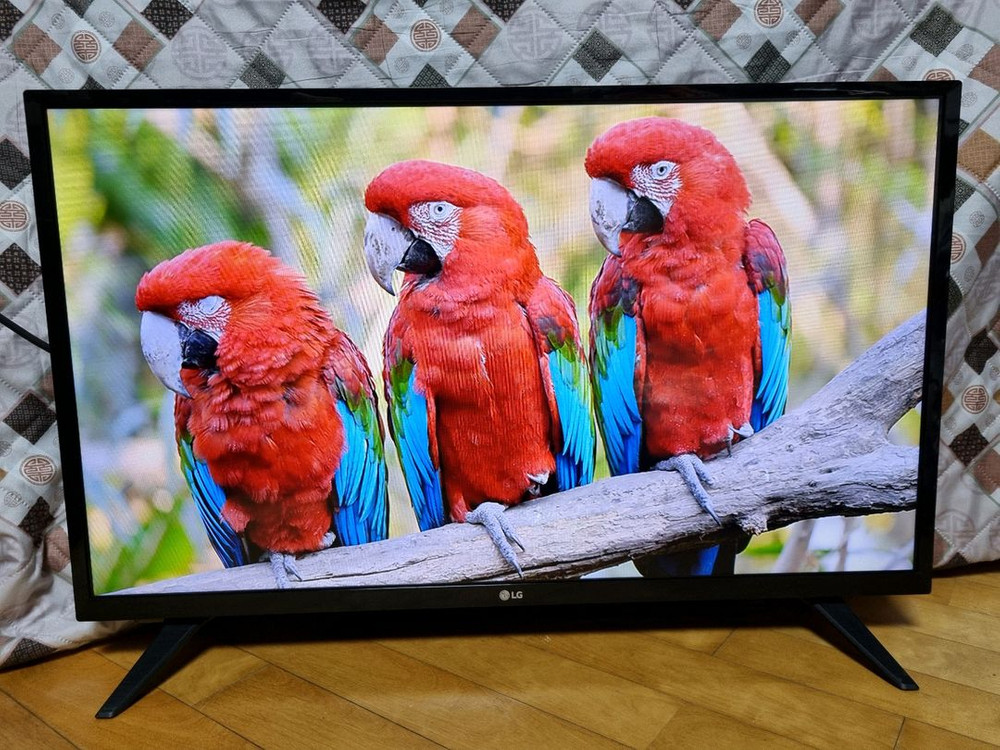 LG 32인치 티비 모니터 LED TV 무결점 양천구 이미지