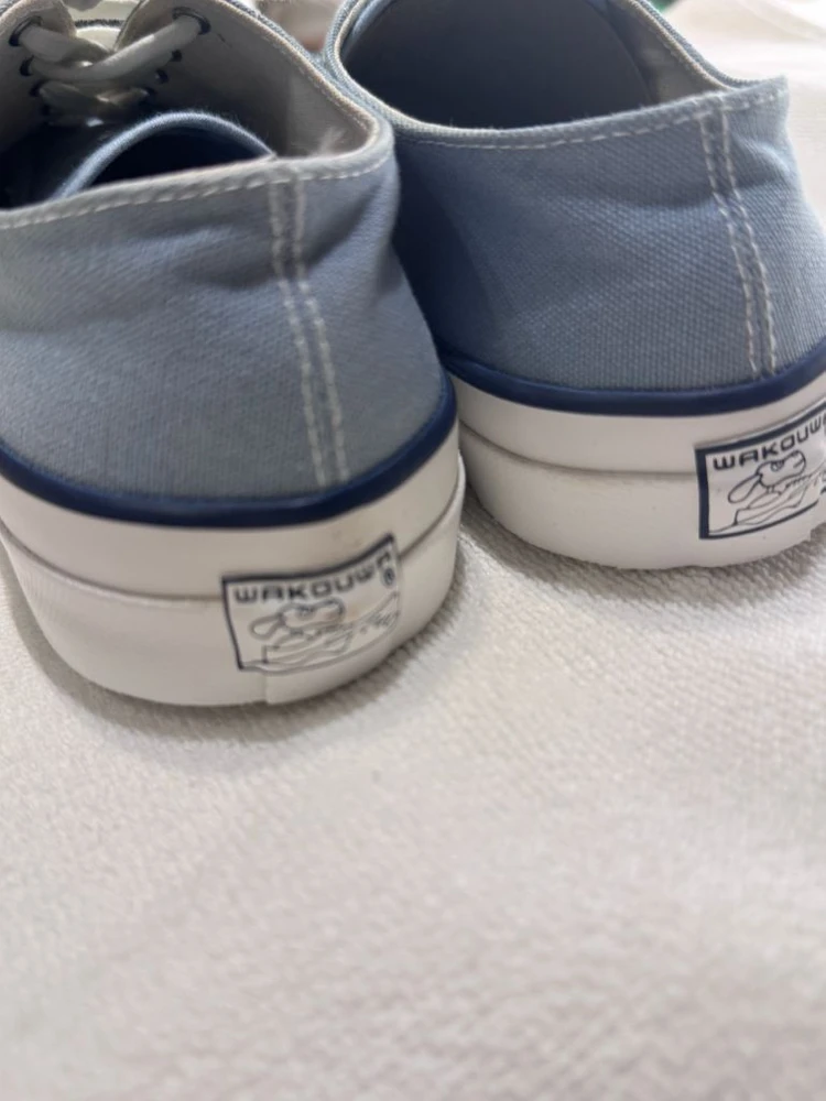 와쿠와 덱슈즈 260 이미지