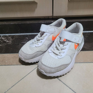 나이키 키즈 에어맥스 운동화(220) 이미지